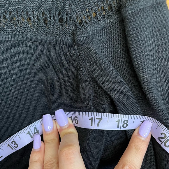 Mock Neck Sweater - Picture 8 of 9